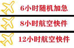 温州龙湾航空物流快递公司,专业空运当天件